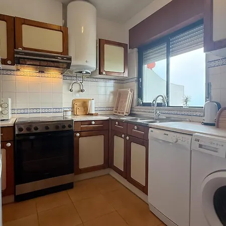 Apartment T2 Miramar, Pateo Albufeira