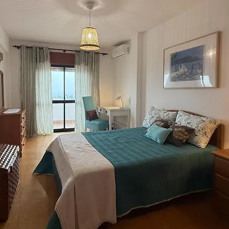 T2 Miramar, Pateo Apartment Albufeira